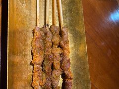 -楼兰新疆主题餐厅(坂田佳华领汇广场店)