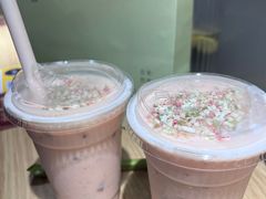 -茶米有言(城市市集龙之梦店)