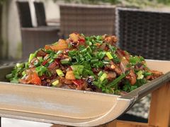-树厨贵州菜(铜仁花果山店)