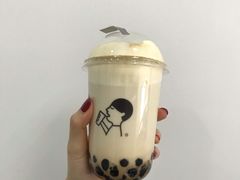 -喜茶(东莞汇一城店)