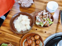 冻魔芋-笔记安顺夺夺粉火锅