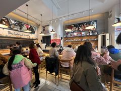 -Be Lived Cafe比例咖啡(摩天轮店)