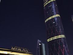 -Mercato莫卡多露台餐厅与酒吧(K11店)