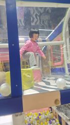 -反弹蹦床公园·亲子乐园·团建·派对(中庚漫游城店)