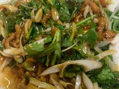 京酱肉丝-姥家春饼店(漳州二路店)