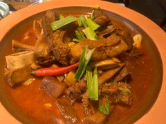 -打酱油·非遗淮扬菜(瘦西湖梅岭店)