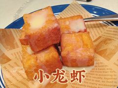 -牛楠楠·香港牛腩茶餐厅(永旺店)