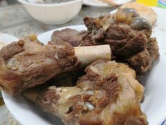 -清真·鸦儿李记·小馆(后海店)