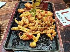 -小川洋风料理(街道口店)