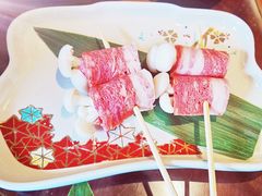 -和彩放题(渔阳店)