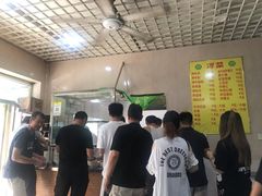 -北路拉面馆(洪湖里店)
