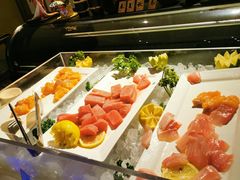 -上海齐鲁万怡大酒店·辣椒屋咖啡厅