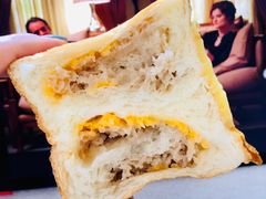 咸蛋芋泥芝士小方-好利来(朝外店)