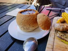 -布拉格餐厅· 中欧捷克菜(全国首店)