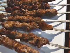 -義聚德·清真铜锅涮羊肉·烧烤(河东店)