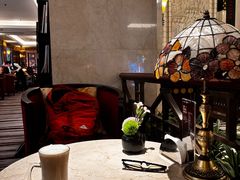 大蝴蝶酥-国际饭店·原点咖啡吧ORIGIN CAFE&BAR