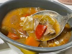 -K·Kitchen KK牛扒厨房(江南西店)