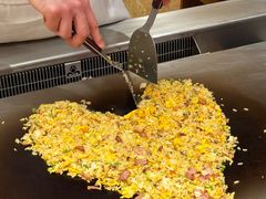 -松临·铁板烧&Omakase(神农店)