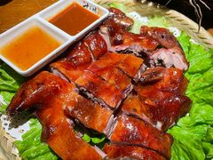 -南拳十三姨·潮汕砂锅粥(世纪金源店)