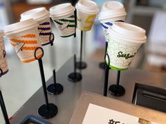 -Seesaw Coffee(朝阳大悦城店)