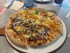 -必胜客餐厅(昆百大泰业城店)