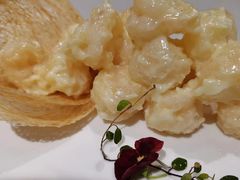 -宝燕壹号景观餐厅(龙盛国际商业广场店)