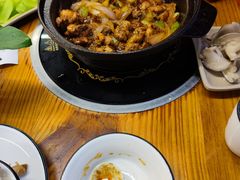 -重庆鸡公煲(学衡路店)
