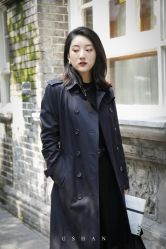 -优山定制西服衬衫大衣(国贸店)