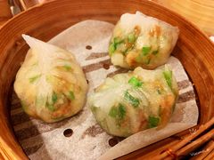 -添好运点心专门店(深水埗店)