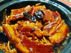 -港丽餐厅