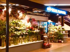 -Olé精品超市(上海虹桥南丰城店)