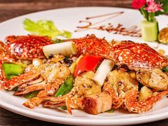 -德胜轩正宗顺德菜(宝安沙井会展中心店)