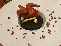 -南堂馆·新川菜(天府三街店)