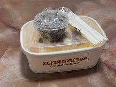 -狐狸和向日葵(北京路店)
