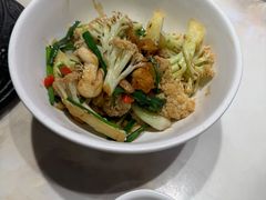 -味上湘菜馆(阿波罗店)