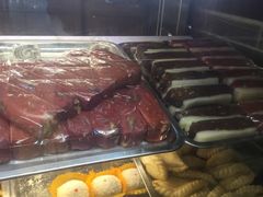 -四宜糕团店(文峰城市广场店)
