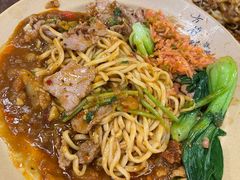 -方铲铲·成都板凳面(滨江银泰店)