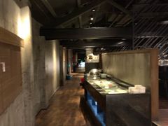 -捞王锅物料理(凯旋路店)