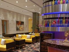 -上海大宁福朋喜来登酒店大堂吧(共和新路店)