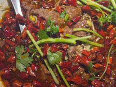 -外婆家(杭州马塍店·杭帮菜名店)