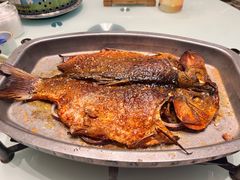 -哈啾嗨·新概念蒙餐(红星新城店)