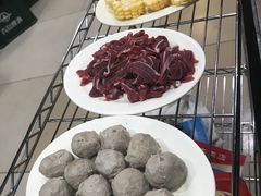-来自潮州牛肉店(华强北店)