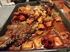 -北京王府井希尔顿酒店·万斯阁西餐厅