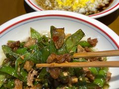 -好恰湘潭小炒与小碗菜(马兰山店)