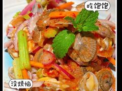 -星樾城·东南亚餐厅(中华广场店)