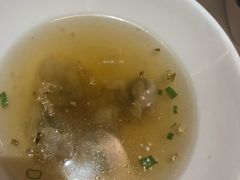 -莆田餐厅(吉隆坡柏威年广场店)