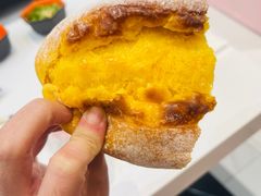 岩烧乳酪红薯包-好利来(乐堤港店)