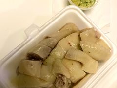 -文记壹心鸡(宝华路店)