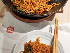 -大师兄·西北小馆(南沙万达广场店)