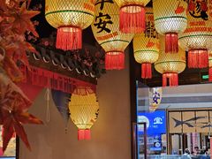 -杨记隆府重庆江湖菜(大悦城店)
